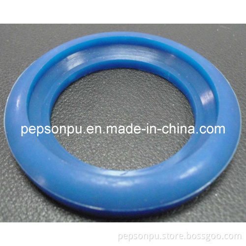 PU Damper and Buffering for Machinery